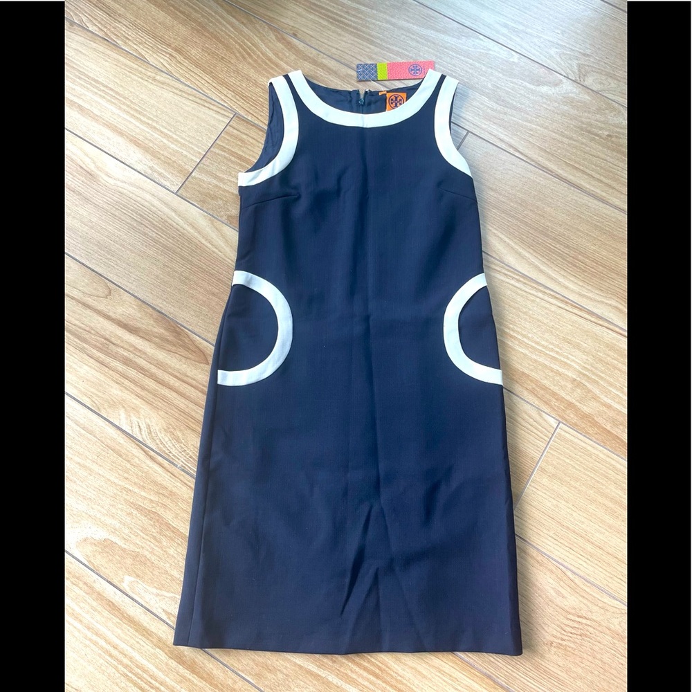 COPY - Tory Burch Marlene Dress
